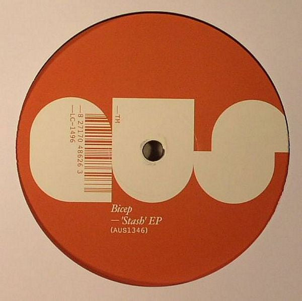 Stash EP | Mint (M) Mint (M)