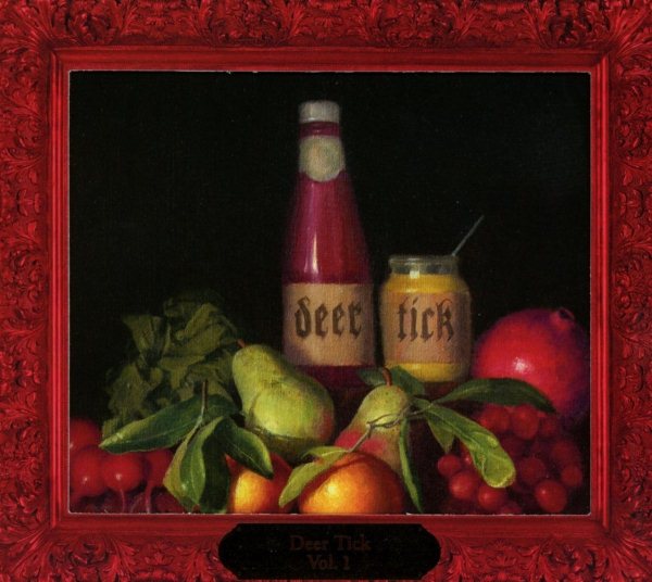 Deer Tick - DEER TICK VOL 1 |