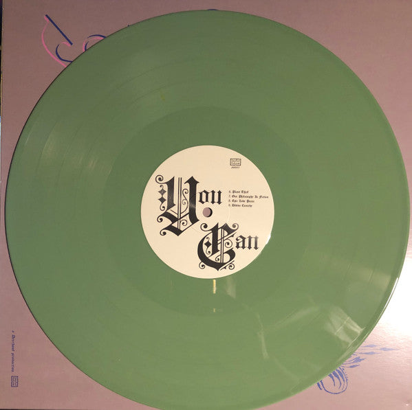 Actually, You Can | Mint (M) Mint (M) - ALT/INDIE *SEALED/COLOR*