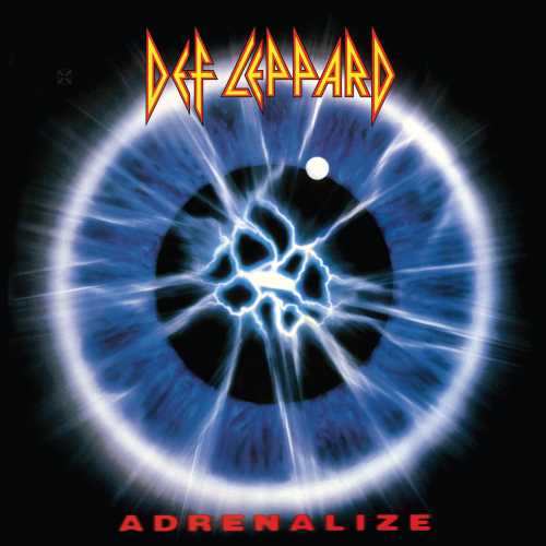 Adrenalize | Mint (M) Mint (M) - METAL *SEALED*