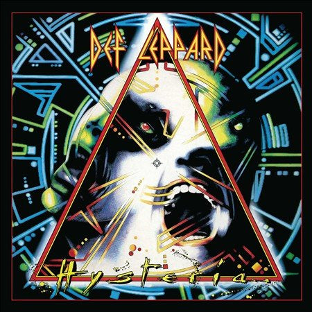 Def Leppard - HYSTERIA (30TH (3CD) |