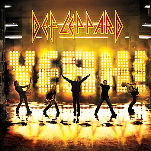 Yeah! (2LP) | Mint (M) Mint (M) - ROCK
