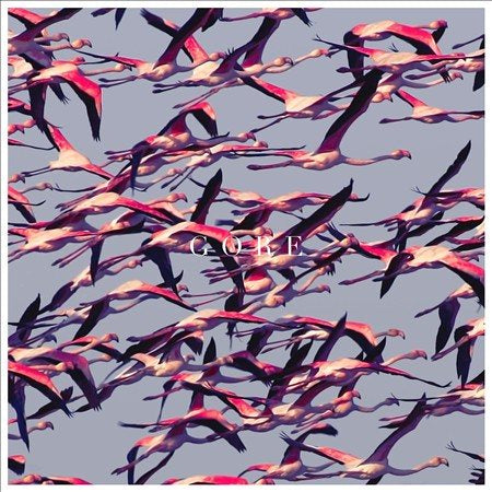 Gore (2 Lp's) | Mint (M) Mint (M) - METAL *SEALED*