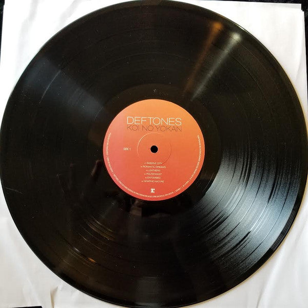 Koi No Yokan | Mint (M) Mint (M) - METAL *SEALED*