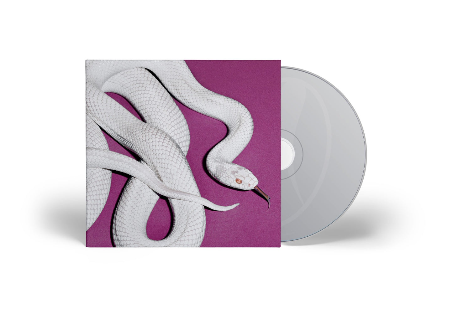 Private Music (Indie Exclusive) |