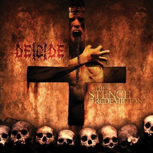 Deicide - Stench Of Redemption |