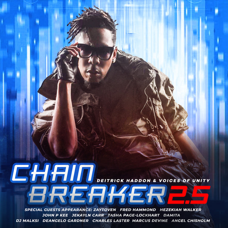 Chain Breaker 2.5 |