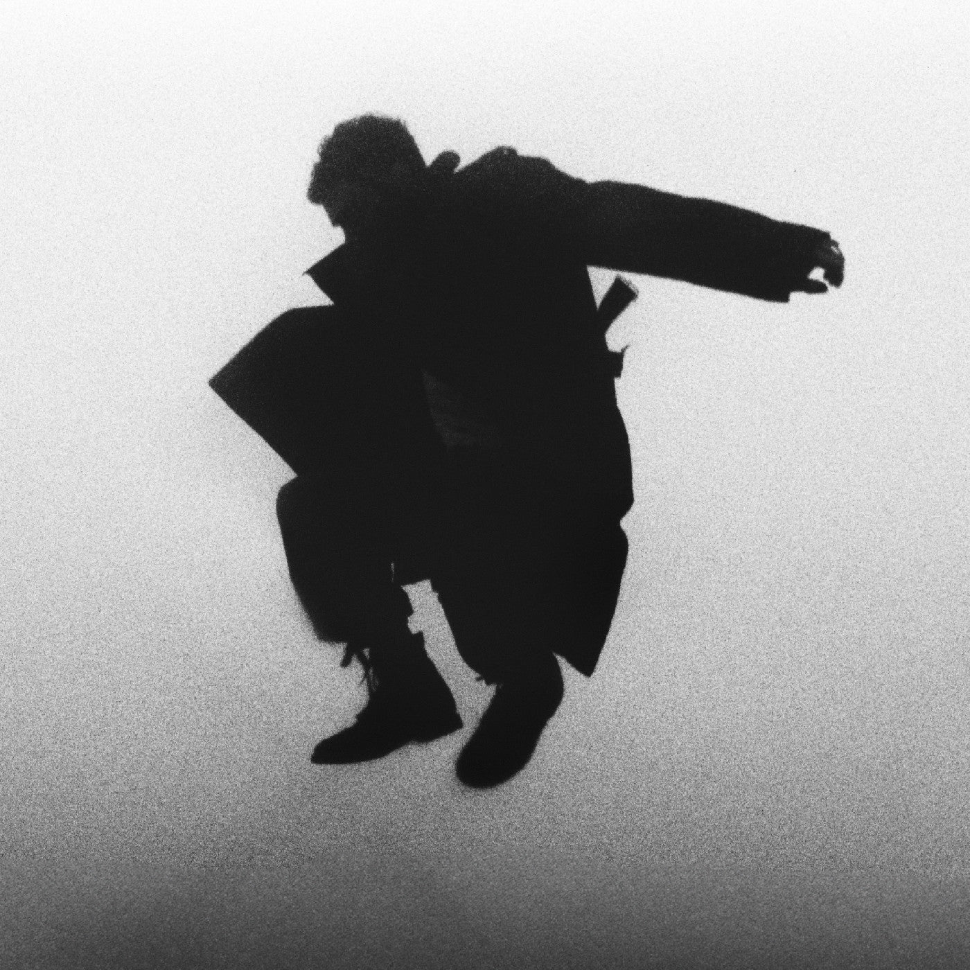 Chasing The Chimera |