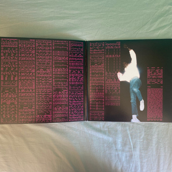 Del Water Gap | Mint (M) Mint (M)