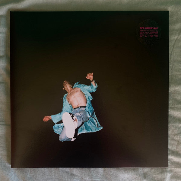 Del Water Gap | Mint (M) Mint (M)