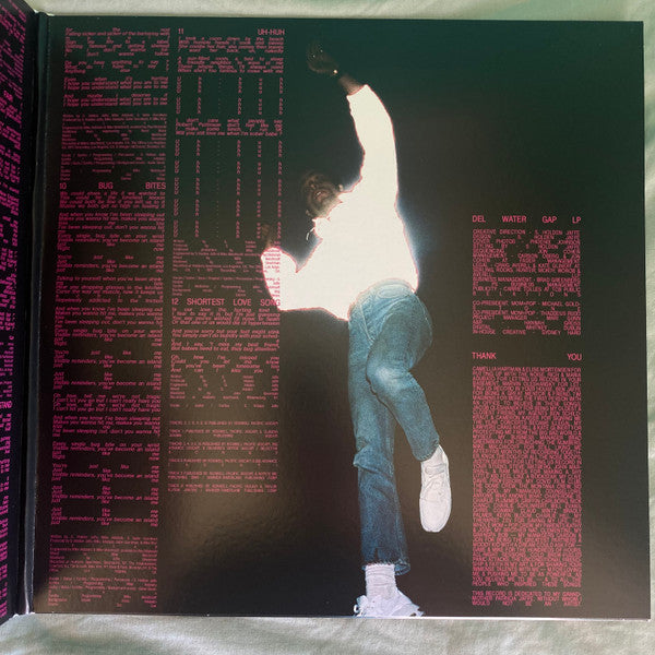 Del Water Gap | Mint (M) Mint (M)