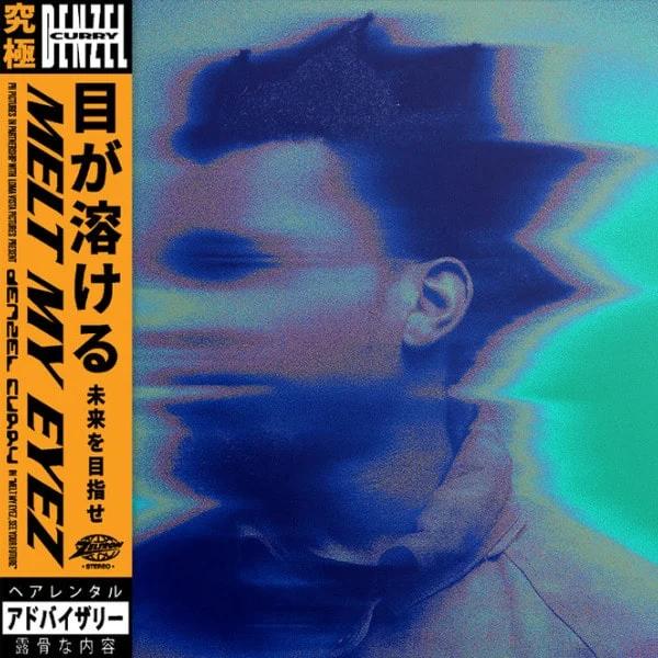 Melt My Eyez See Your Future | Mint (M) Mint (M) - HIP HOP/RAP