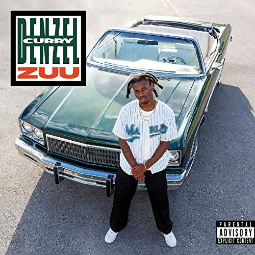 Denzel Curry - ZUU |