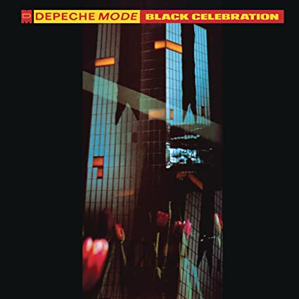Black Celebration (180g Import) | Mint (M) Mint (M) - POST-PUNK *SEALED*