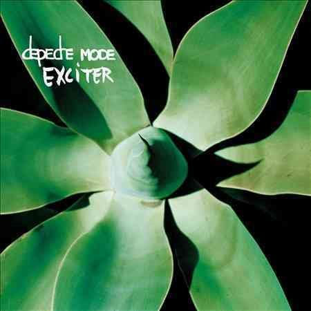 Exciter (180 GRAM VINYL) | Mint (M) Mint (M) - NEW WAVE