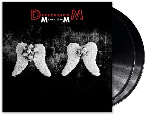 Memento Mori (Poster) (2 Lp's) | Mint (M) Mint (M) - ALT/INDIE