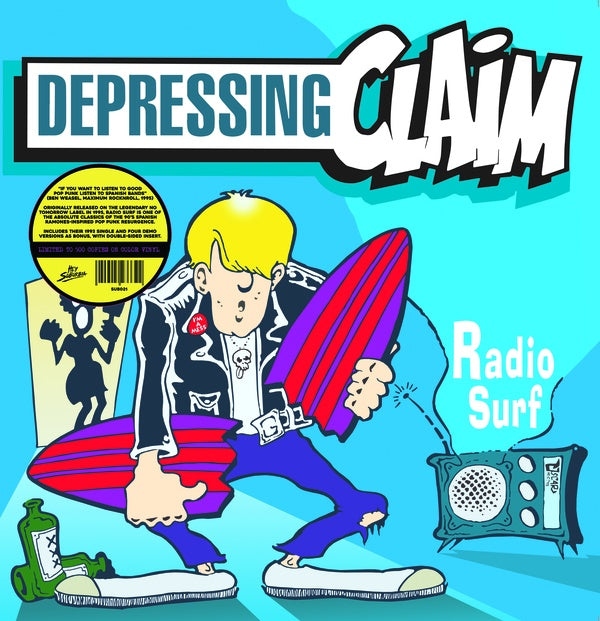 Radio Surf |