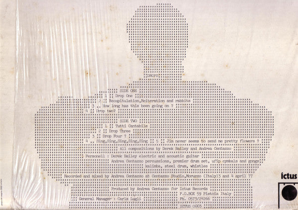 Drops | Mint (M) Mint (M) - JAZZ