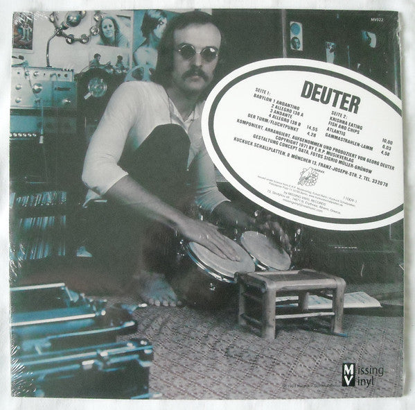 D | Mint (M) Mint (M)