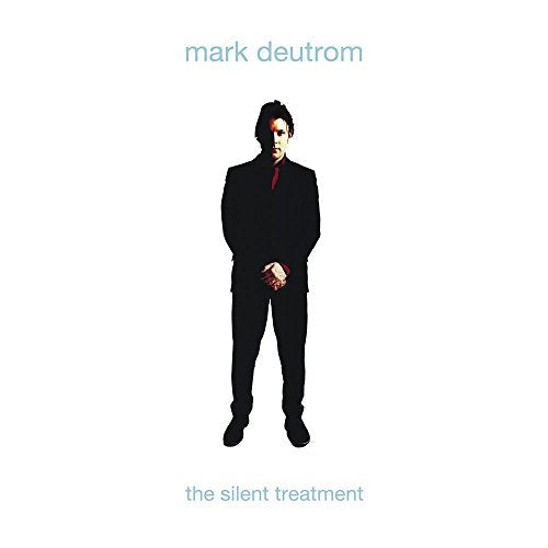 The Silent Treatment (Ltd. White Vinyl 2Lp) |