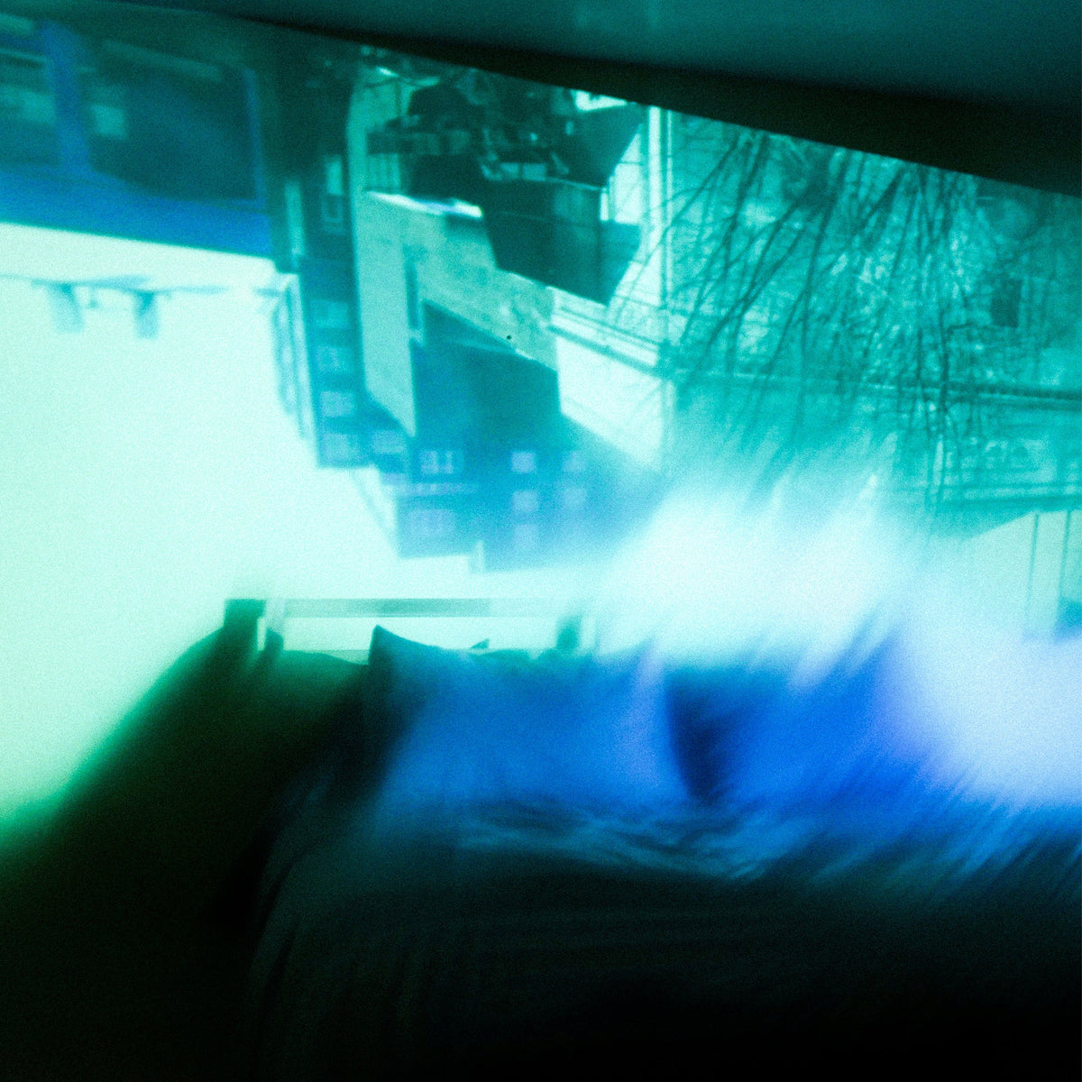 Deux Visages - Call It Goodbye |