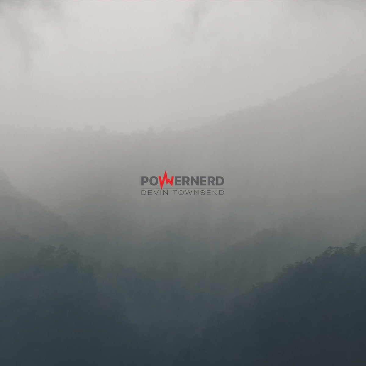 Powernerd (Indie Exclusive, Gray Colored Vinyl, Limited Edition, Booklet) |