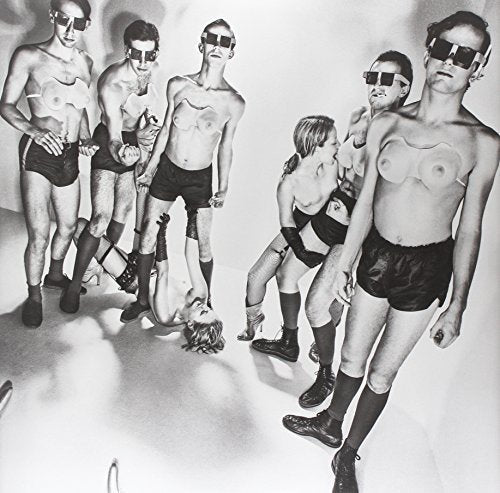 Devo - Hardcore Vol. 2 (VINYL 2xLP) | NEW - NEW WAVE *NEW*