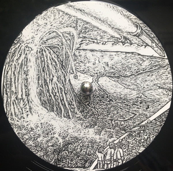 Undesignated Proximate | Mint (M) Mint (M) - DRUM & BASS