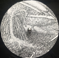 dgoHn Undesignated Proximate Love Love Records 3x12", Album Mint (M) Mint (M)