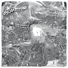 dgoHn Undesignated Proximate Love Love Records 3x12", Album Mint (M) Mint (M)