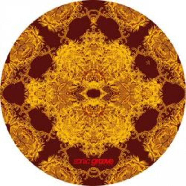 Golden Age | Mint (M) Generic - TECHNO