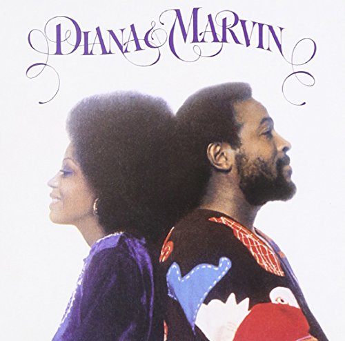 Diana & Marvin |