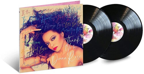 Thank You (2 Lp's) | Mint (M) Mint (M) - POP *SEALED*