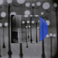 Dictaphone Goats & Distortions 5 Denovali Records LP, Album, Ltd, Blu Mint (M) Mint (M)