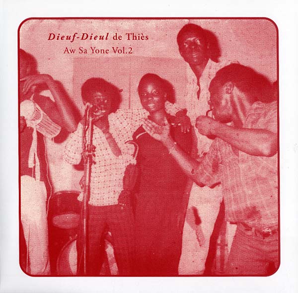 Aw Sa Yone Vol. 2 (VINYL) | Mint (M) Mint (M) - JAZZ *NEW*