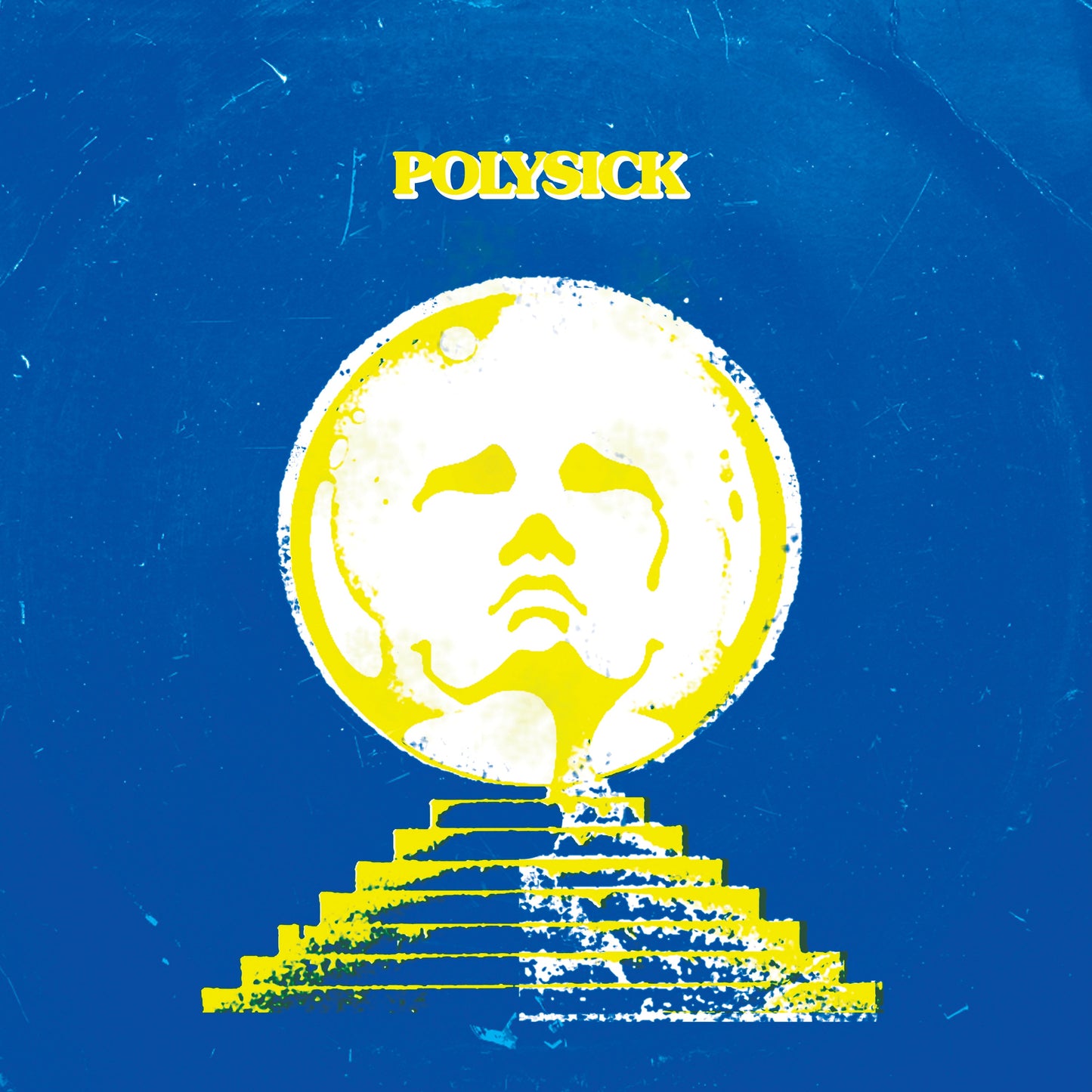 Polysick - Digital Native (2Lp) |