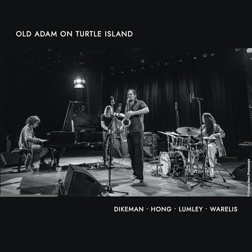 Old Adam On Turtle Island |