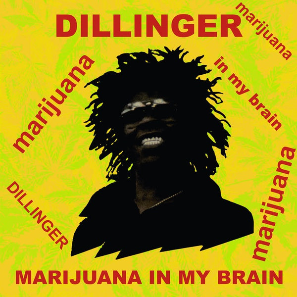 Marijuana In My Brain |