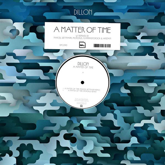 A Matter of Time Remixes |