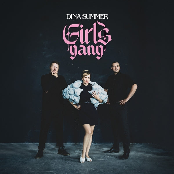 Girls Gang |