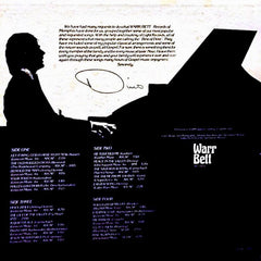 Dino Kartsonakis The Best Of Dino Warr Bett Records 2xLP, Comp Very Good Plus (VG+) Very Good (VG)