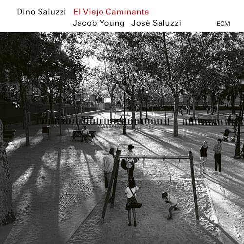El Viejo Caminante |