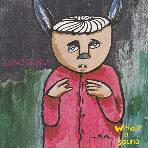 Without A Sound (Colored Vinyl, Yellow, Deluxe Edition, Gatefold LP Jacket, Expanded Version) (2 Lp's) |