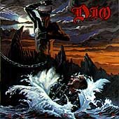 Holy Diver |