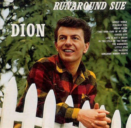 RUNAROUND SUE |