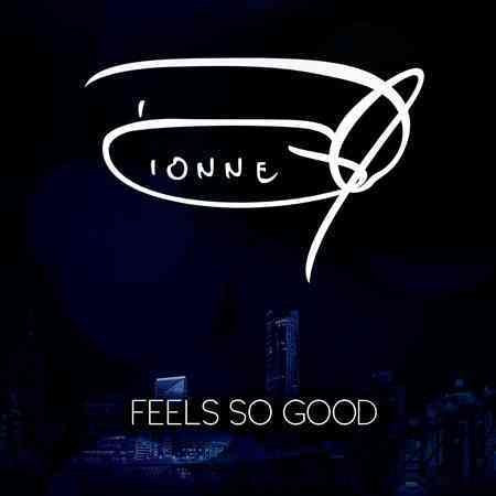Dionne Warwick - FEELS SO GOOD |