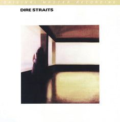 Dire Straits Dire Straits Mobile Fidelity Sound Lab 2x12", Album, Num, RE, RM, S/Edition, Gat Mint (M) Mint (M)