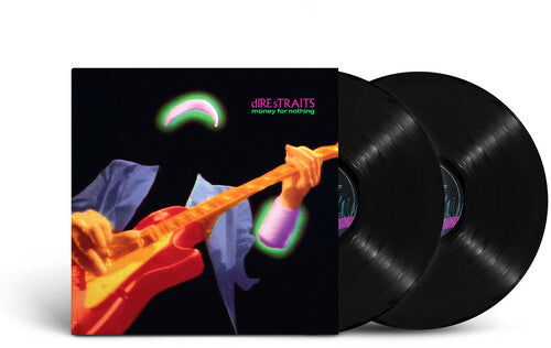 Money For Nothing (Remastered) (2 Lp's) |