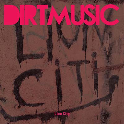 Lion City (180 GRAM VINYL / BONUS CD) | Mint (M) Mint (M) - MINIMAL *NEW*
