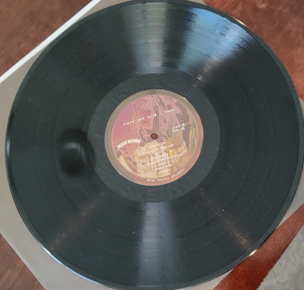 FMTI | Mint (M) Mint (M)